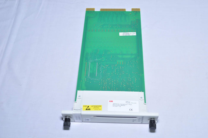 Abb spfec12 symphony™ plus analog input module