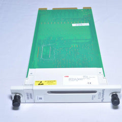 Abb spfec12 symphony™ plus analog input module