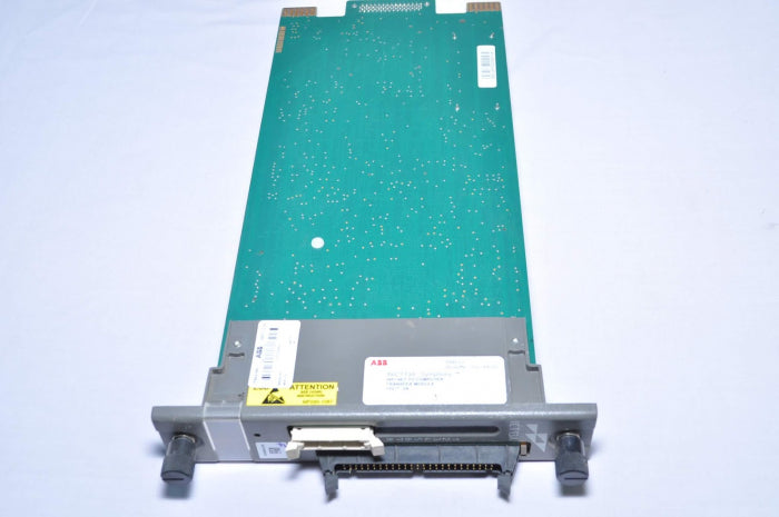 Abb Inict13A Symphony Infi - Net To Computer Transfer Module