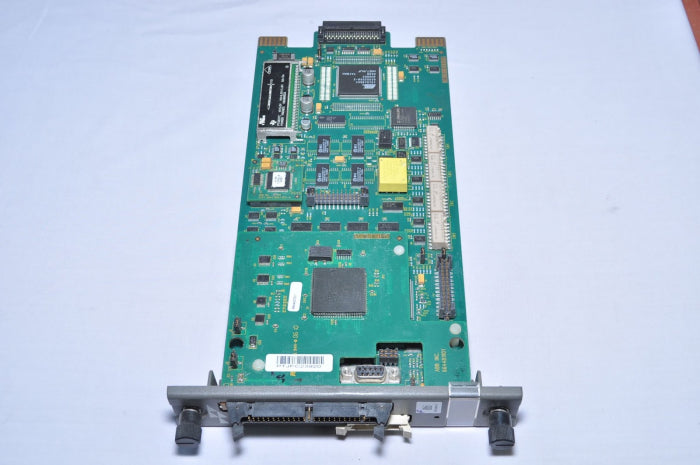 Abb Inict13A Symphony Infi - Net To Computer Transfer Module
