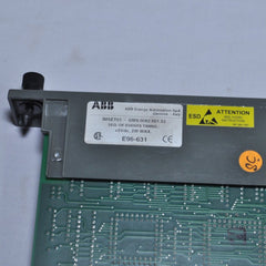 Abb imset01 sequence of event timekeeper module