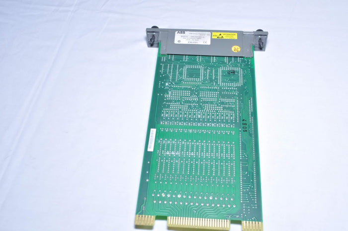 Abb imset01 sequence of event timekeeper module