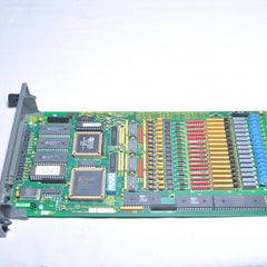 Abb imset01 sequence of event timekeeper module