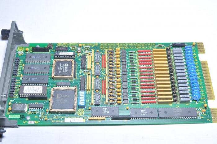 Abb imset01 sequence of event timekeeper module