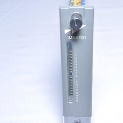 Abb imset01 sequence of event timekeeper module