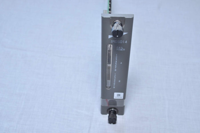 Abb imdso14 digital output slave 16-channel open collector