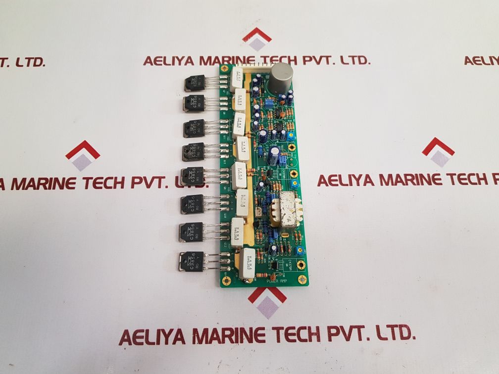 P58092B-2 Pcb Card New