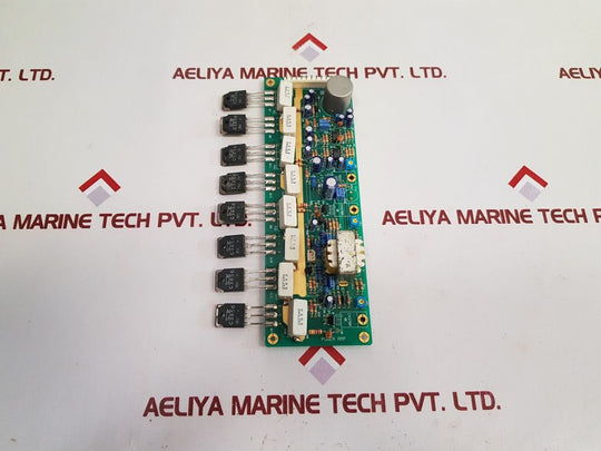 P58092B-2 Pcb Card New