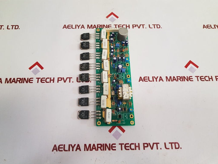 P58092B-2 Pcb Card New