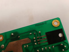 POWER AMP P58092B-2 Printed Circuit Board PCB 5WO Card