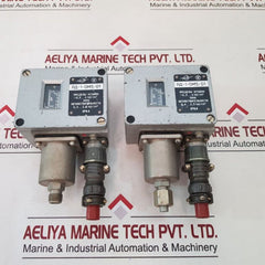 P?-1-0M5-01 -0,3 4 Kgf/Cm2 Pressure Switch Ip64 0288 0158
