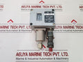 P?-1-0M5-01 -0,3 4 Kgf/Cm2 Pressure Switch Ip64 0288 0158