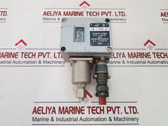P?-1-0M5-01 -0,3 4 Kgf/Cm2 Pressure Switch Ip64 0288 0158