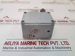 P?-1-0M5-01 -0,3 4 Kgf/Cm2 Pressure Switch Ip64 0288 0158