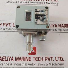 ??-2-om5-03 7…19 Kgf/Cm² Pressure Switch