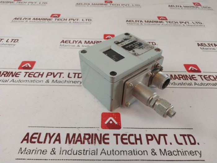 ??-2-om5-03 7…19 Kgf/Cm² Pressure Switch