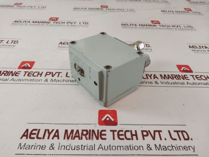 ??-2-om5-03 7…19 Kgf/Cm² Pressure Switch