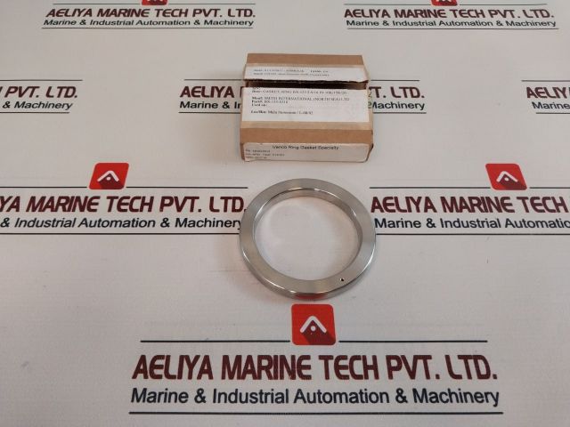Vanco Bx153-s316-4 Gasket Ring Bx-153 2-9/16 In 10K/15K/20