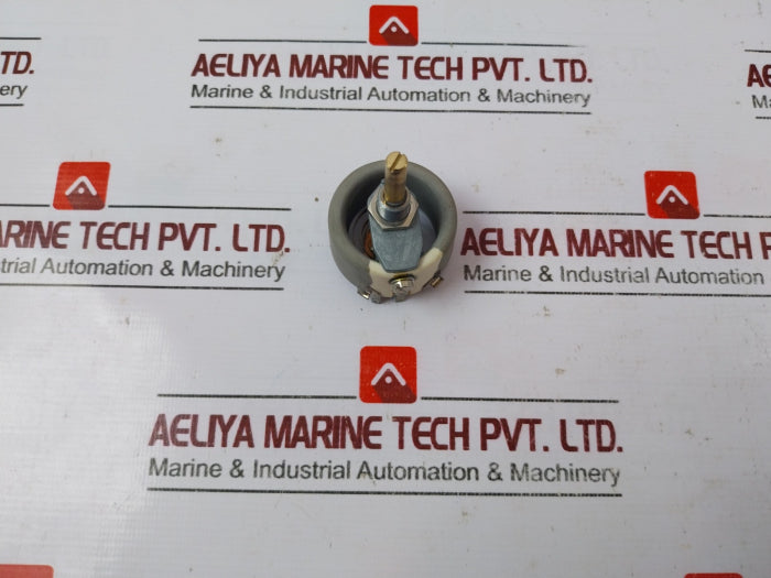 P 20 1k5 10% U1 Wm110 Heavy Duty Wire Wound Potentiometer 