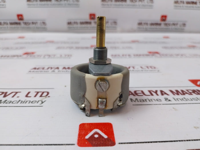 P 20 1K5 10% Heavy Duty Wirewound Potentiometer U1 Wm110