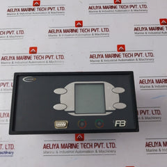 P&amp;b Afv2-5a Motor Protection Relay 80-270v