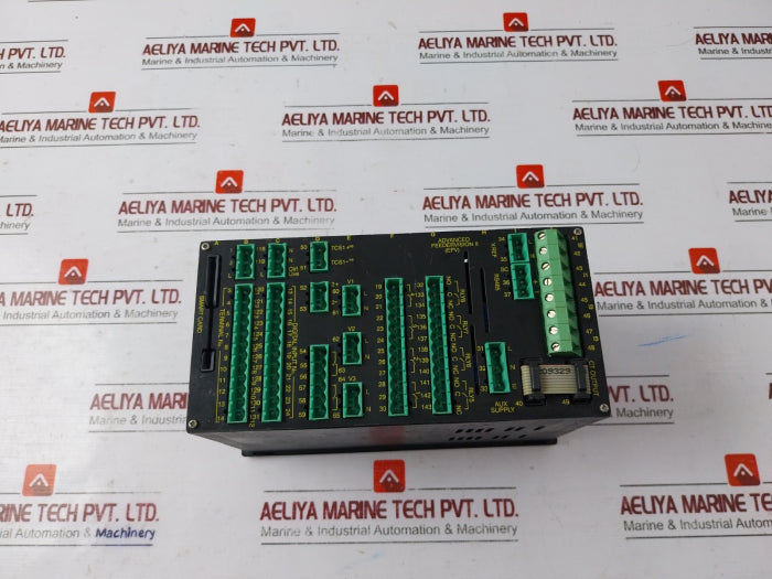 P&amp;b Afv2-5a Motor Protection Relay 80-270v