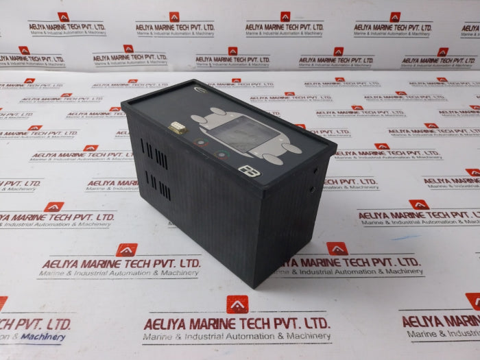 P&b Afv2-5a Motor Protection Relay 80-270v