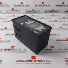 P&amp;b Afv2-5a Motor Protection Relay 80-270v