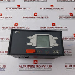 P&b Avf2-1a Motor Protection Relay 80-265v