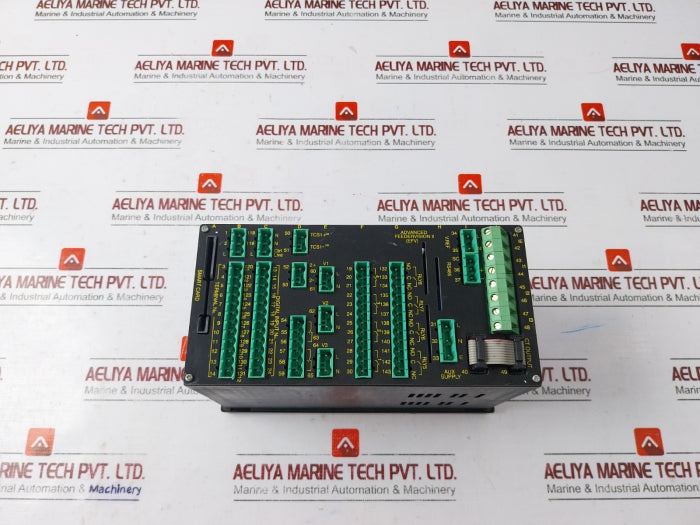 P&b Avf2-1a Motor Protection Relay 80-265v