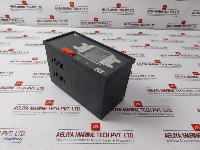 P&b Avf2-1a Motor Protection Relay 80-265v