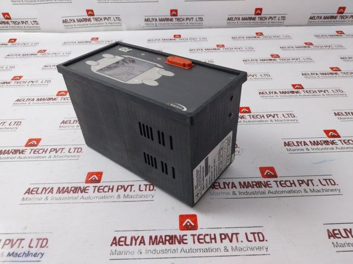 P&b Avf2-1a Motor Protection Relay 80-265v