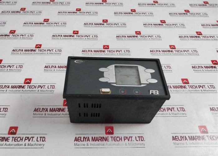 P&B Fv2-tcs Feedervision Protection Relay 80-265V 5A