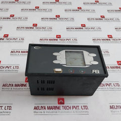 P&B Fv2-tcs Feedervision Protection Relay 80-265V 5A