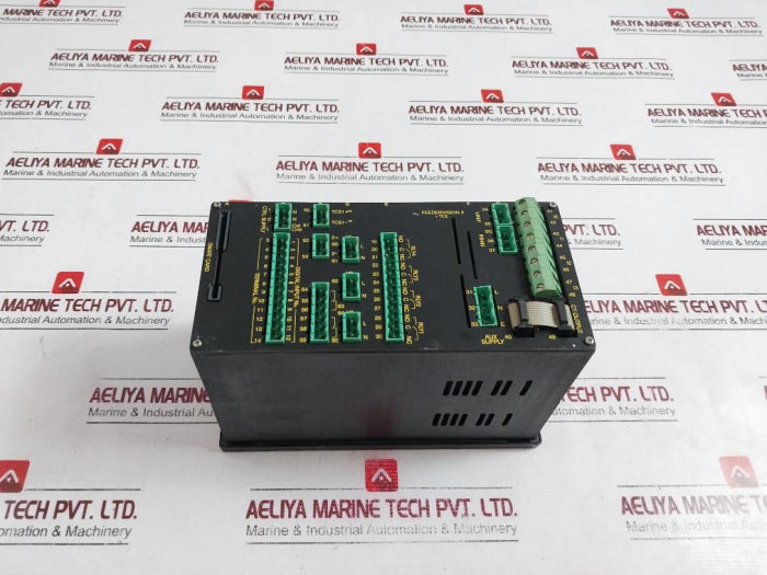 P&B Fv2-tcs Feedervision Protection Relay 80-265V 5A