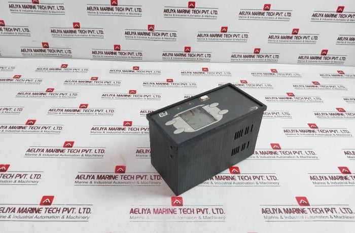 P&B Fv2-tcs Feedervision Protection Relay 80-265V 5A