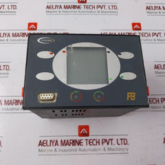 P&b Mv2-5a Motorvision Motor Protection Relay 80-265v