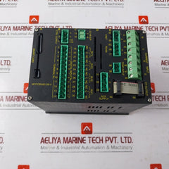 P&b Mv2-5a Motorvision Motor Protection Relay 80-265v