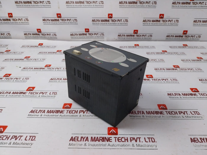 P&b Mv2-5a Motorvision Motor Protection Relay 80-265v