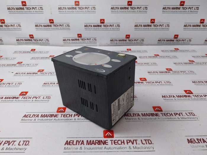 P&b Mv2-5a Motorvision Motor Protection Relay 80-265v