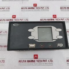 P&B Afv2-5A Advanced Feeder Vision Protection Relay 5A 80-265V