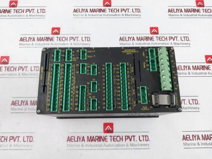 P&B Afv2-5A Advanced Feeder Vision Protection Relay 5A 80-265V