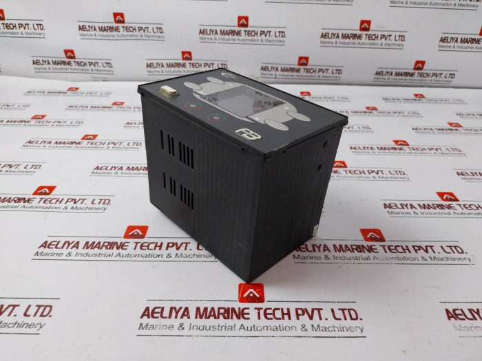 P&B Mv2-1A Motor Vision Protection Relay, 1A, 80-265V