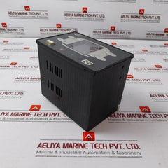 P&B Mv2-1A Motor Vision Protection Relay, 1A, 80-265V