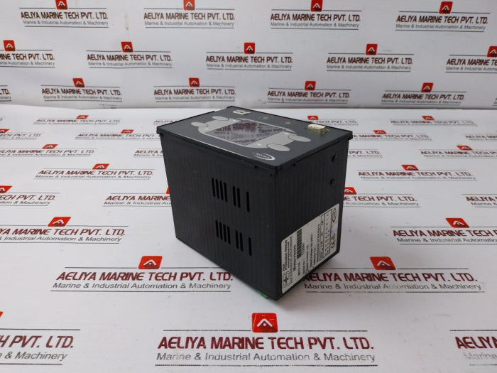 P&B Mv2-1A Motor Vision Protection Relay, 1A, 80-265V