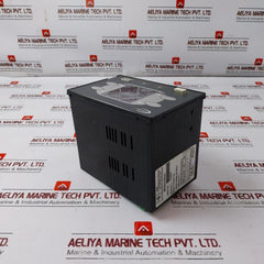 P&B Mv2-1A Motor Vision Protection Relay, 1A, 80-265V