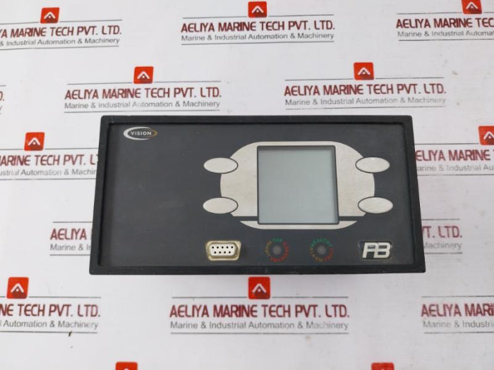 P&B Protection Relay Afv2-5A Advanced Feedervision 5A 80-270V
