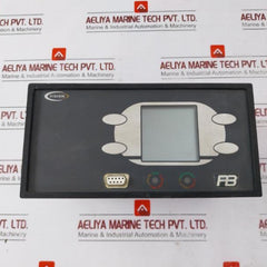 P&B Protection Relay Afv2-5A Advanced Feedervision 5A 80-270V