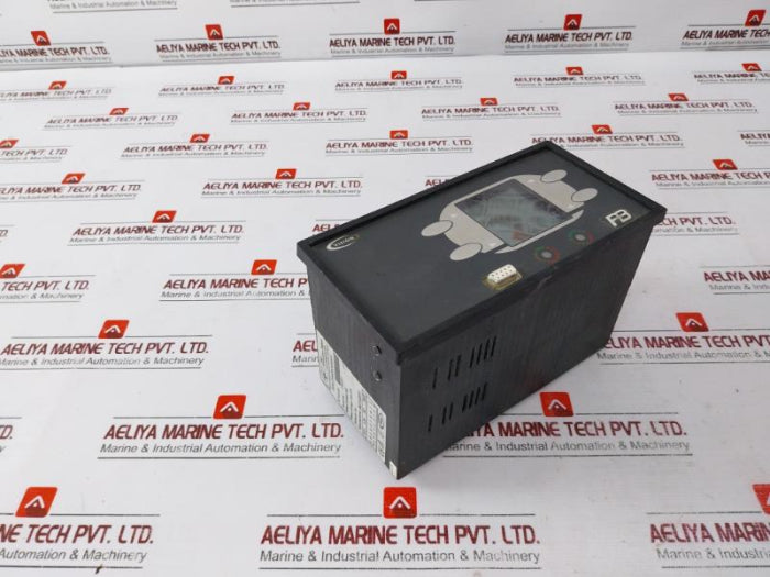 P&B Protection Relay Afv2-5A Advanced Feedervision 5A 80-270V