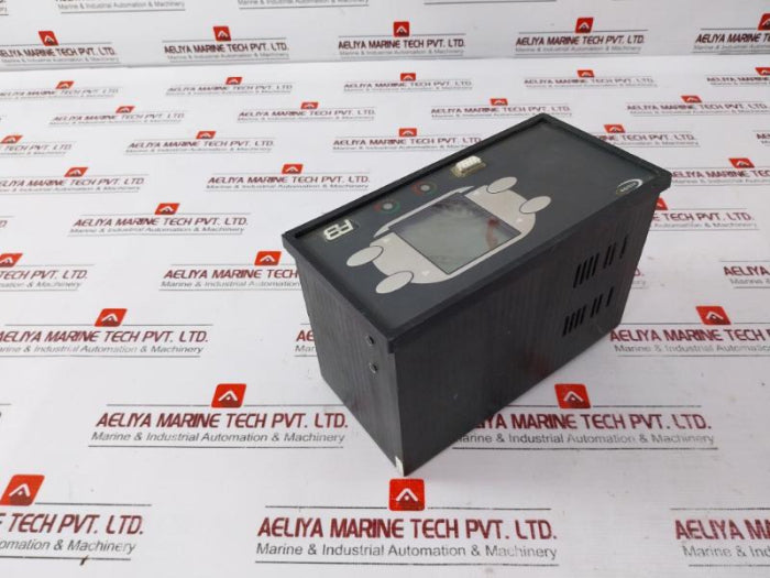 P&B Protection Relay Afv2-5A Advanced Feedervision 5A 80-270V